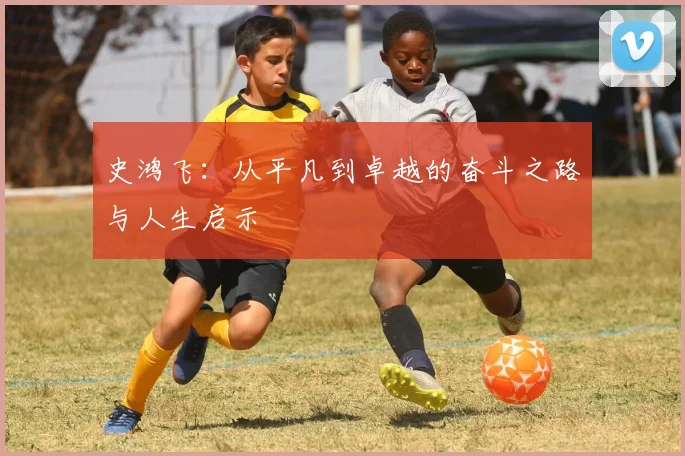 史鸿飞：从平凡到卓越的奋斗之路与人生启示