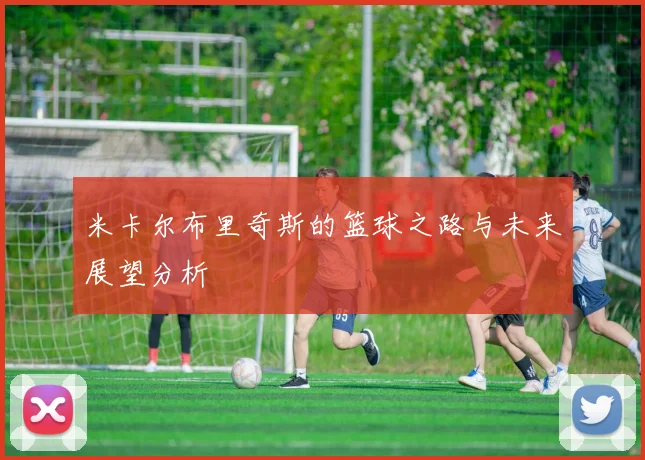 米卡尔布里奇斯的篮球之路与未来展望分析