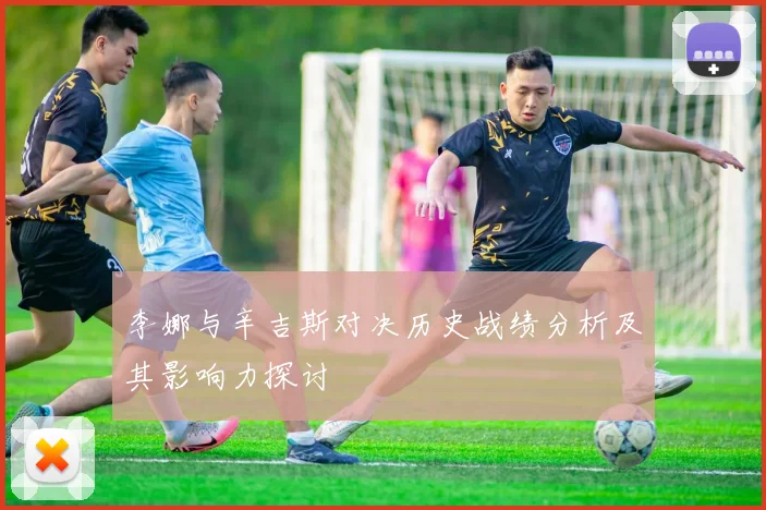 李娜与辛吉斯对决历史战绩分析及其影响力探讨