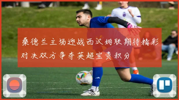 桑德兰主场迎战西汉姆联期待精彩对决双方争夺英超宝贵积分