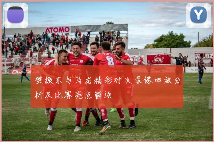 樊振东与马龙精彩对决录像回放分析及比赛亮点解读