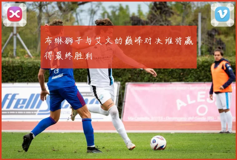 布琳狮子与艾文的巅峰对决谁将赢得最终胜利