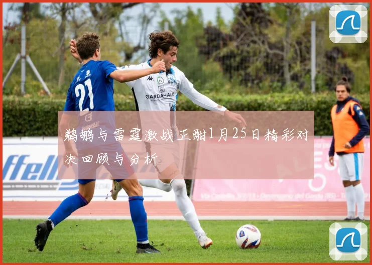 鹈鹕与雷霆激战正酣1月25日精彩对决回顾与分析